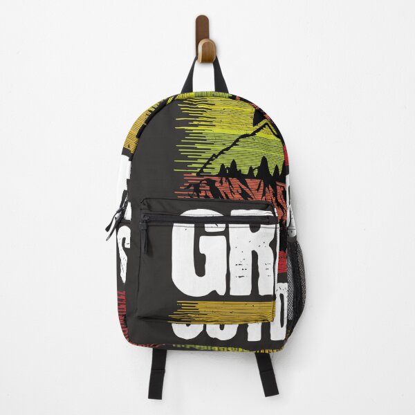 Item preview, Great Outdoors designed and sold by RED FIR.