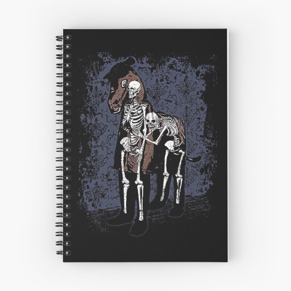 Item preview, Anatomy of a Fake Horse designed and sold by Bronzarino.
