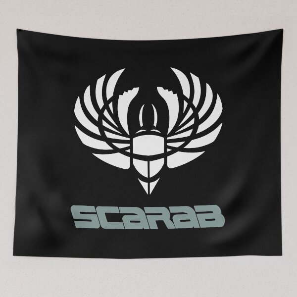 Item preview,  Scarab Jet Boats designed and sold by Malashoppingg.