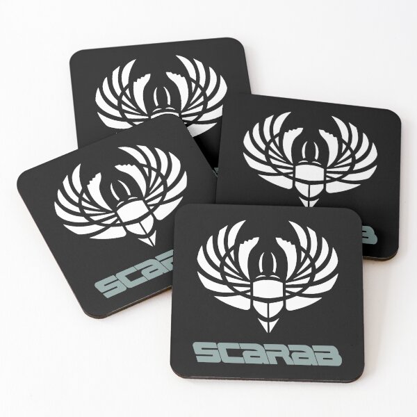 Item preview,  Scarab Jet Boats designed and sold by Malashoppingg.