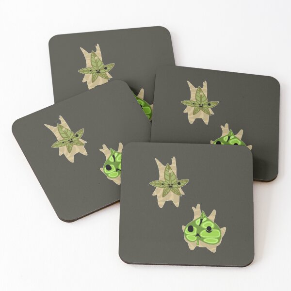 Item preview, Koroks green designed and sold by RhysGrantie.