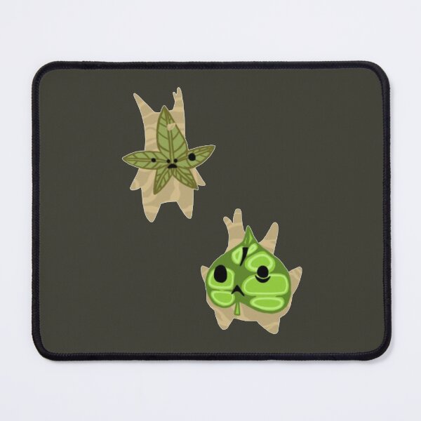 Item preview, Koroks green designed and sold by RhysGrantie.