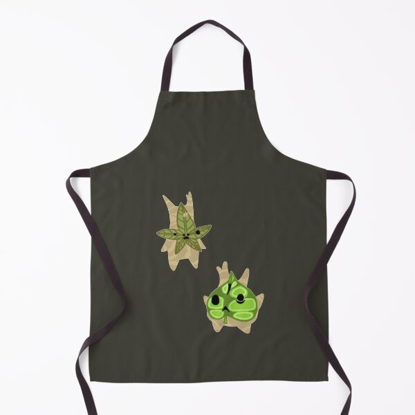 Item preview, Koroks green designed and sold by RhysGrantie.