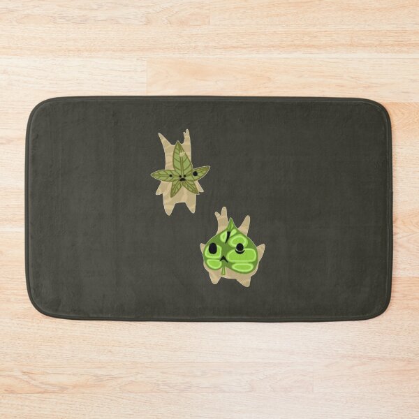 Item preview, Koroks green designed and sold by RhysGrantie.