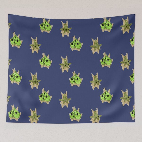 Item preview, Koroks green designed and sold by RhysGrantie.