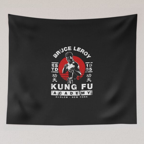 Item preview, THE LAST DRAGON designed and sold by ZacharyJordans.
