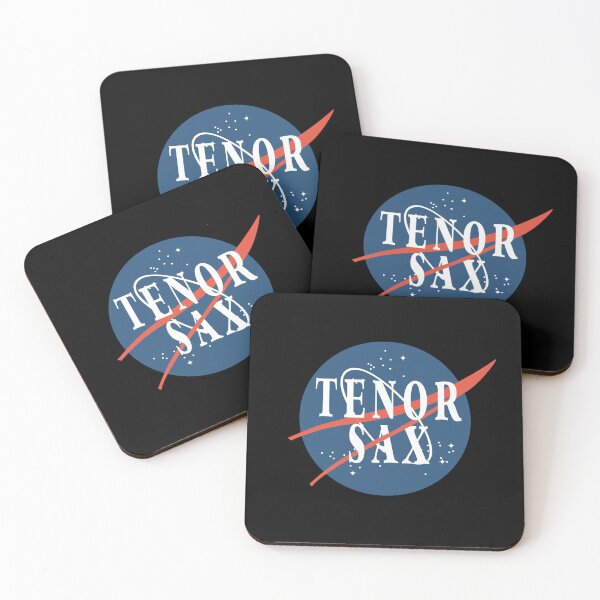 Item preview, Tenor saxophone in space designed and sold by 2djazz.