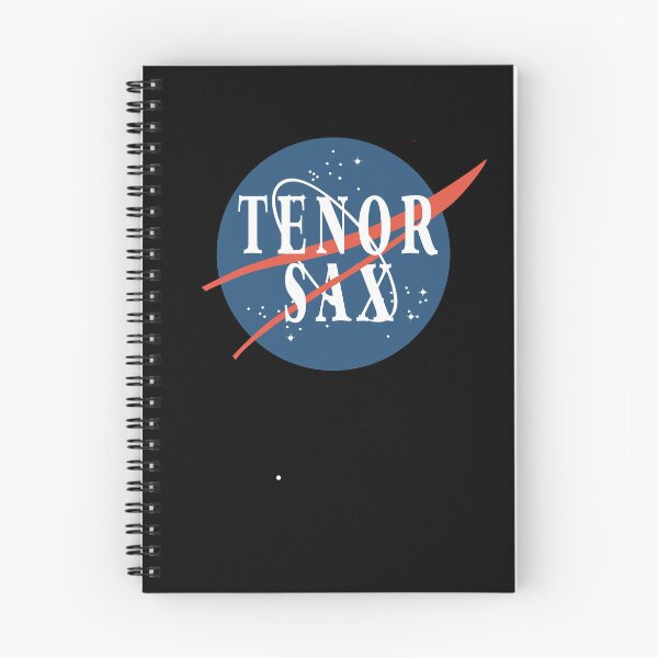 Item preview, Tenor saxophone in space designed and sold by 2djazz.