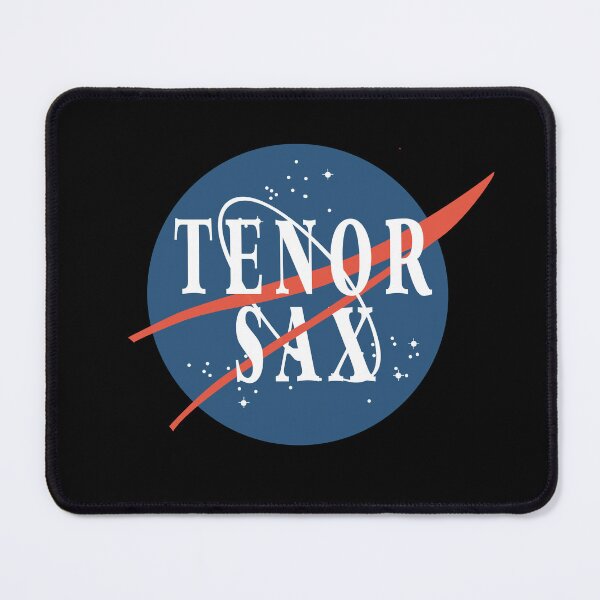 Item preview, Tenor saxophone in space designed and sold by 2djazz.