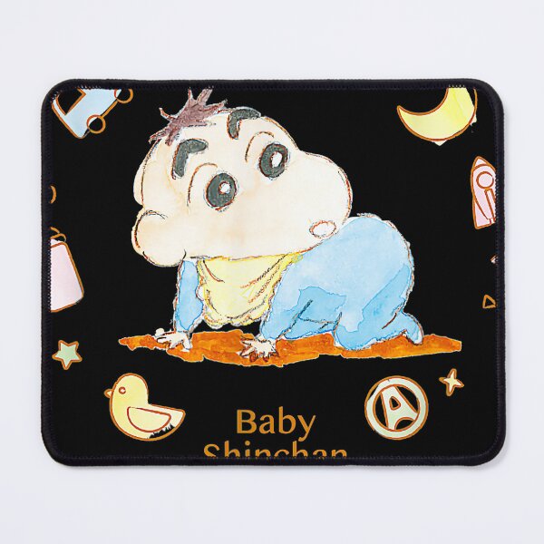 Item preview, Shin Chan baby designed and sold by Tyraeadows.