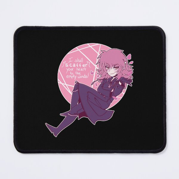 Item preview, Marluxia designed and sold by suddbarnes123.