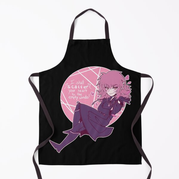 Item preview, Marluxia designed and sold by suddbarnes123.