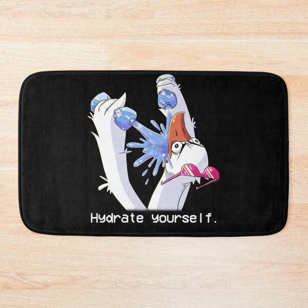Item preview, Hydrate Yourself!  designed and sold by MccoyLisa.