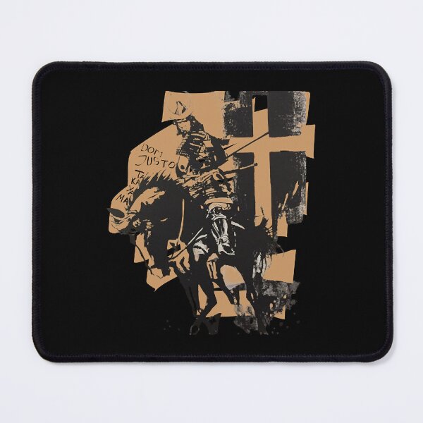 Item preview, Dom Justo Takayama Samurai's Martyr designed and sold by LeslieBla48407.