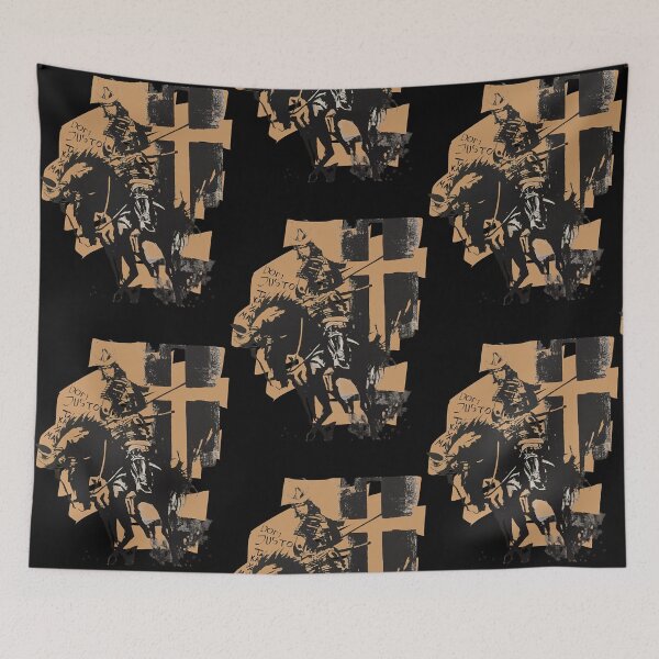 Item preview, Dom Justo Takayama Samurai's Martyr  designed and sold by LeslieBla48407.