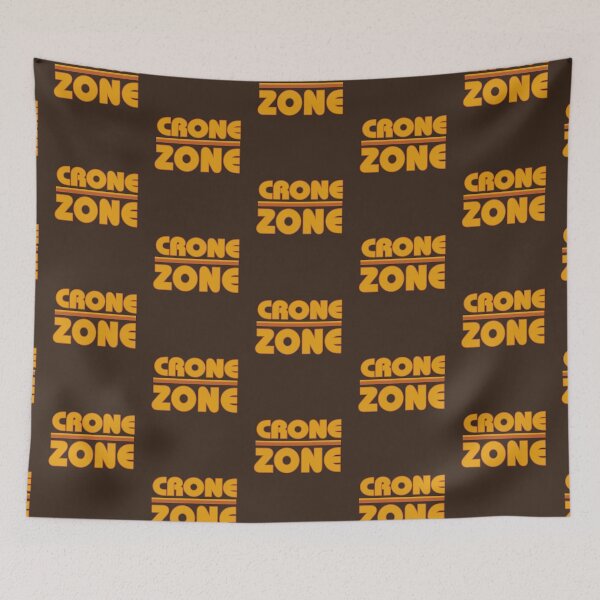 Artikelvorschau, Crone Zone Sunset Palm Tree Diego Baseball Home Run entworfen und verkauft von 9ine9.