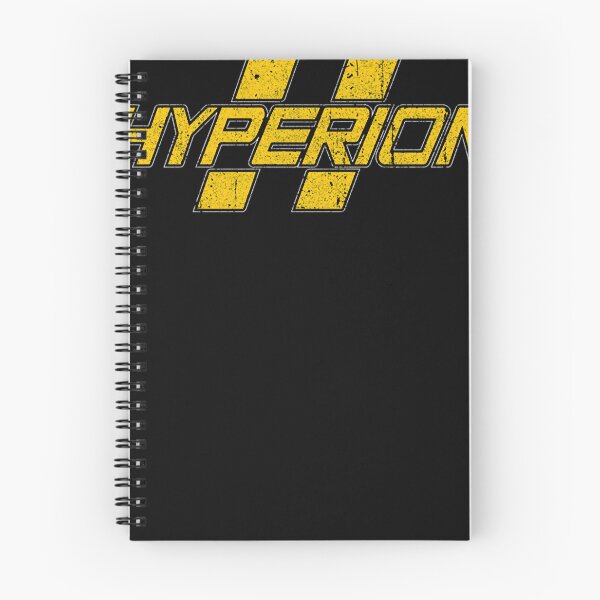 Item preview, Hyperion  designed and sold by MccoyLisa.