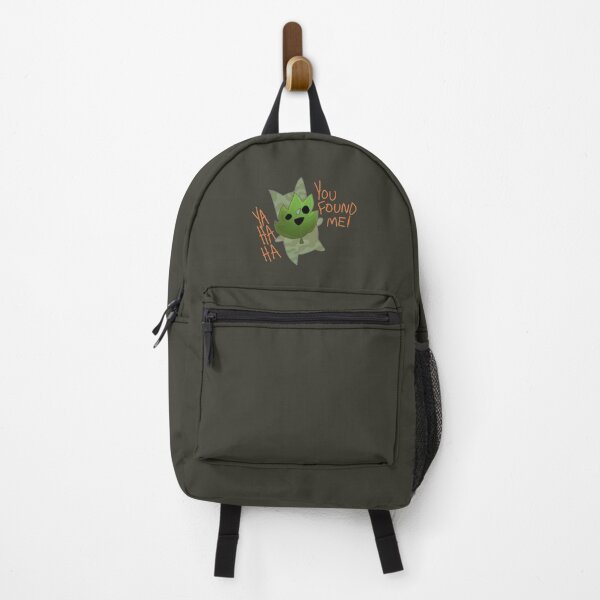 Item preview, You Found Him designed and sold by RhysGrantie.
