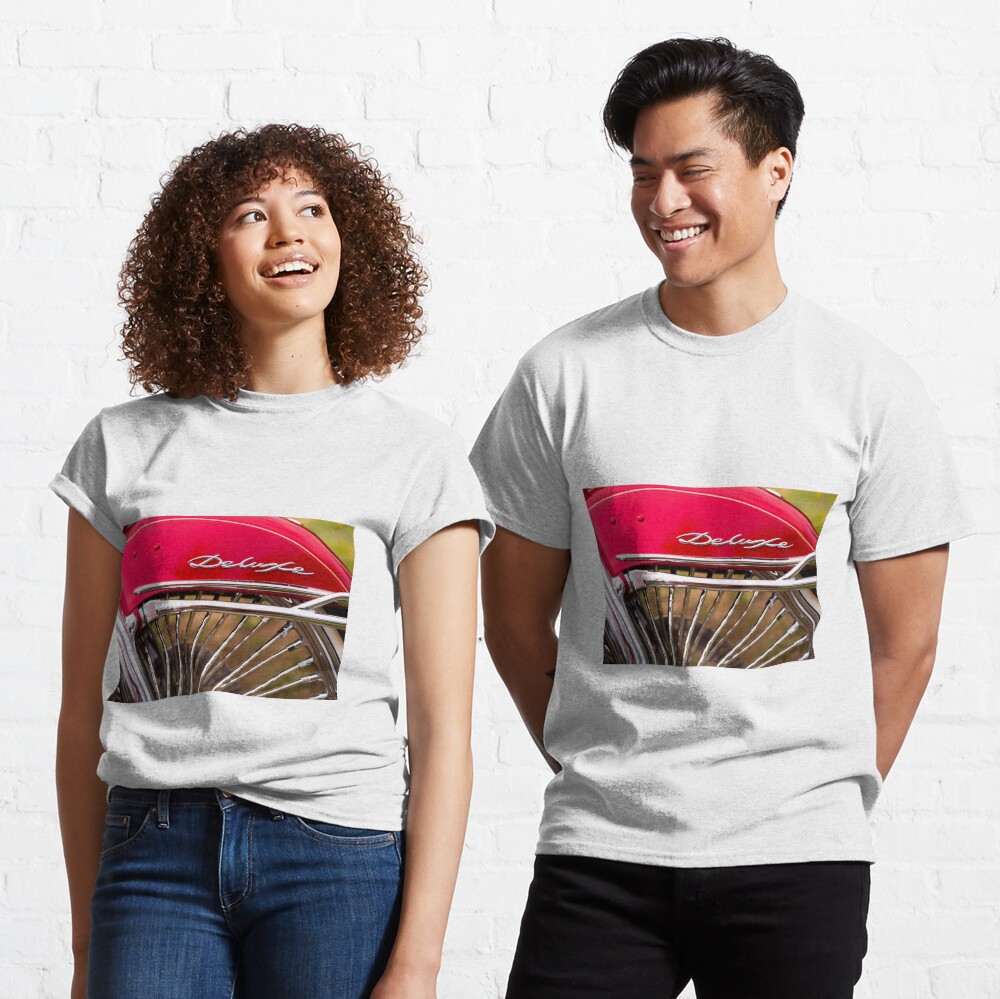 Item preview, Classic T-Shirt designed and sold by keystone.