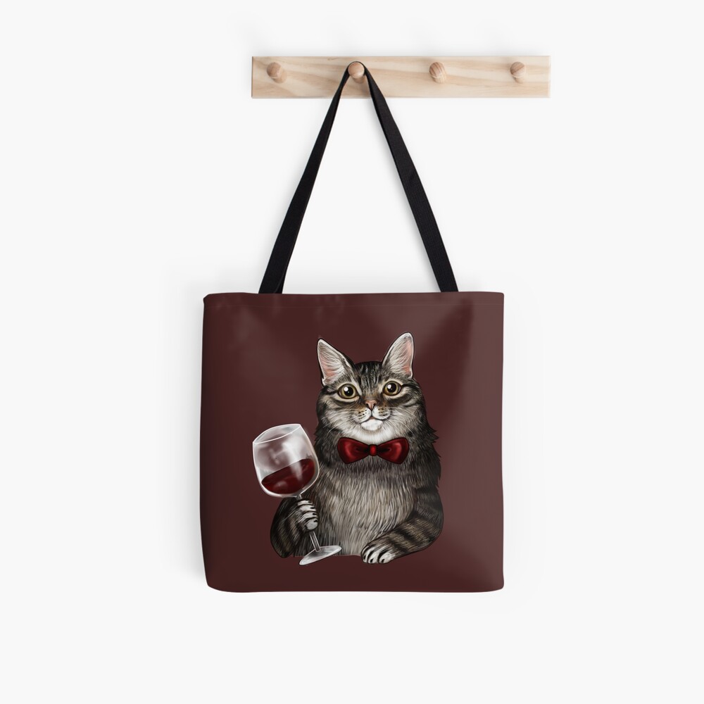 tabby tote