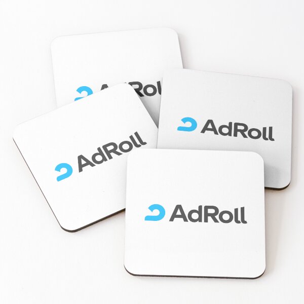 Item preview, ★ AdRoll designed and sold by Geekvana ⧉.