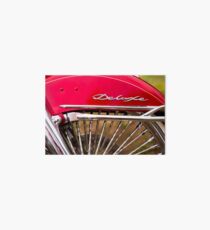 Deluxe spokes Art Board