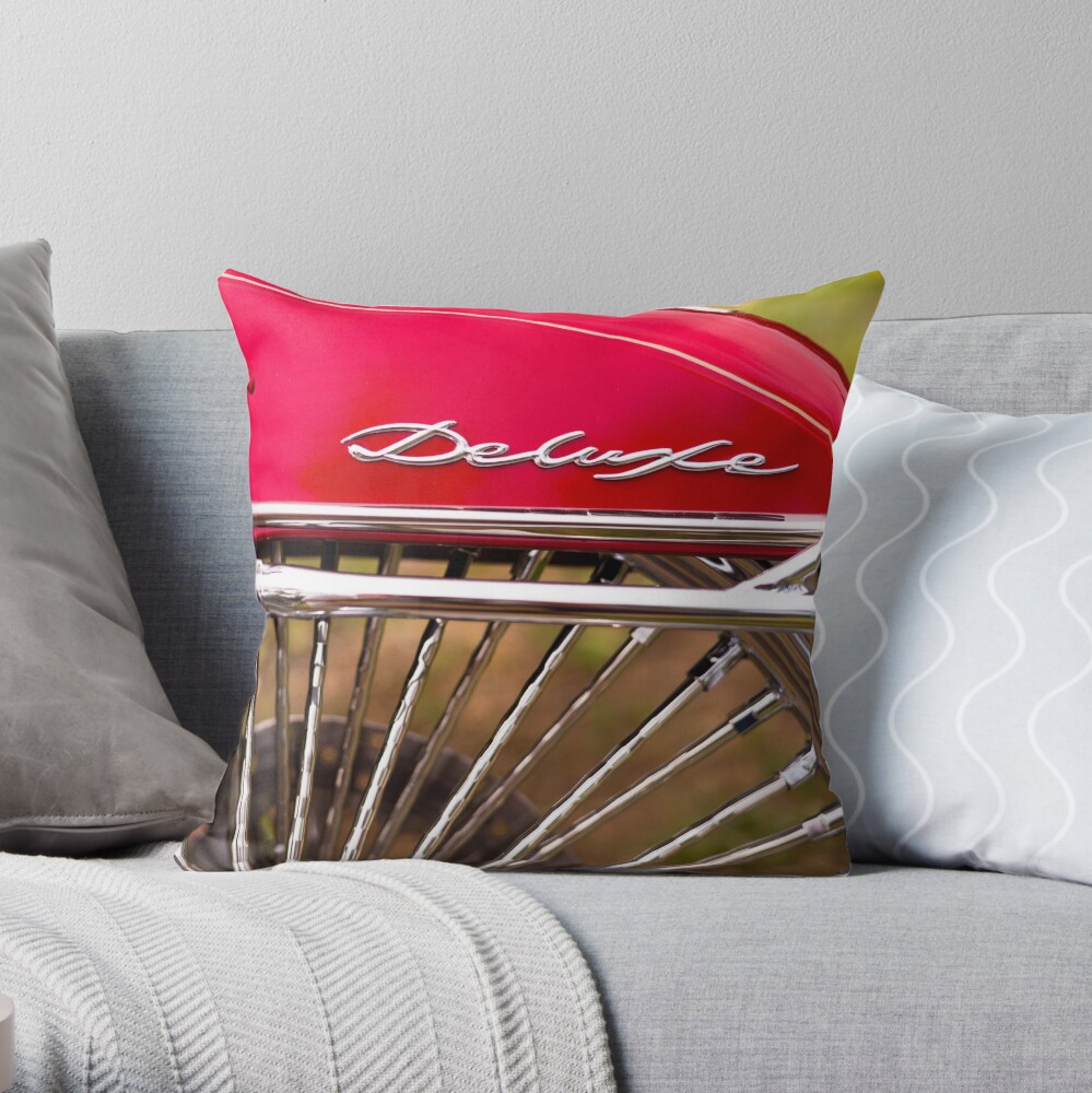 Item preview, Throw Pillow designed and sold by keystone.