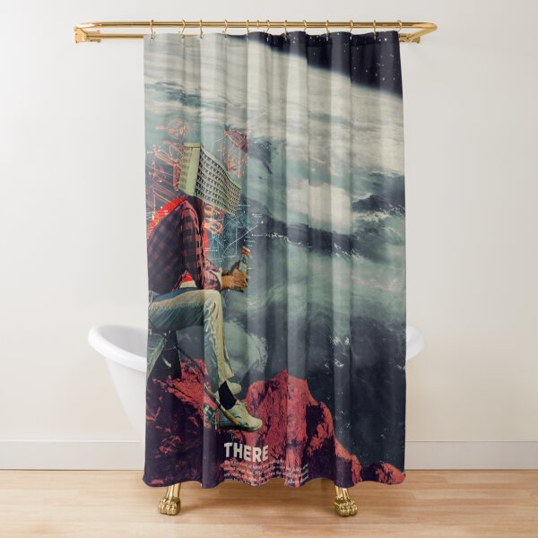 Discover Figuring Out Ways To Escape Shower Curtain
