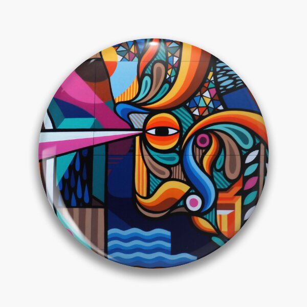 Item preview, Colorful Graphitti designed and sold by Ssayeed.