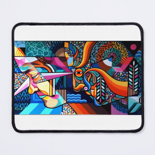 Item preview, Colorful Graphitti designed and sold by Ssayeed.