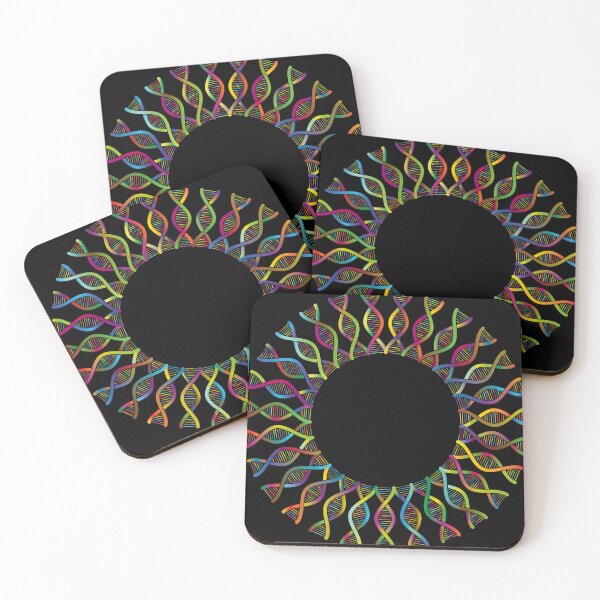 Item preview, Helix Circle of Life Colour  designed and sold by stuartsemporium.