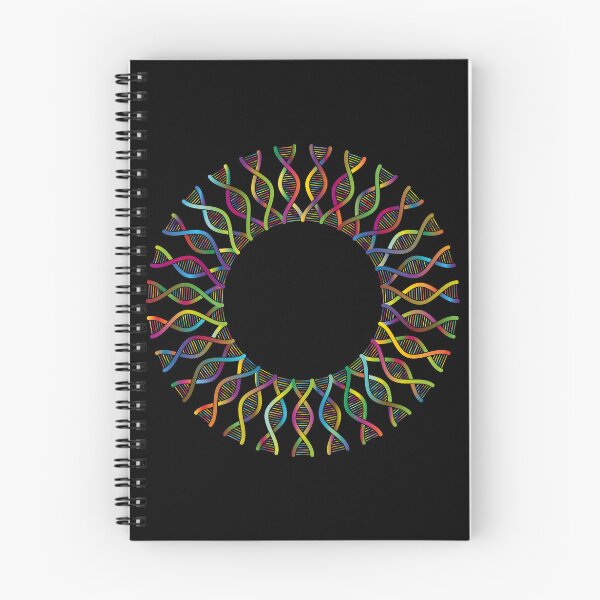 Item preview, Helix Circle of Life Colour  designed and sold by stuartsemporium.