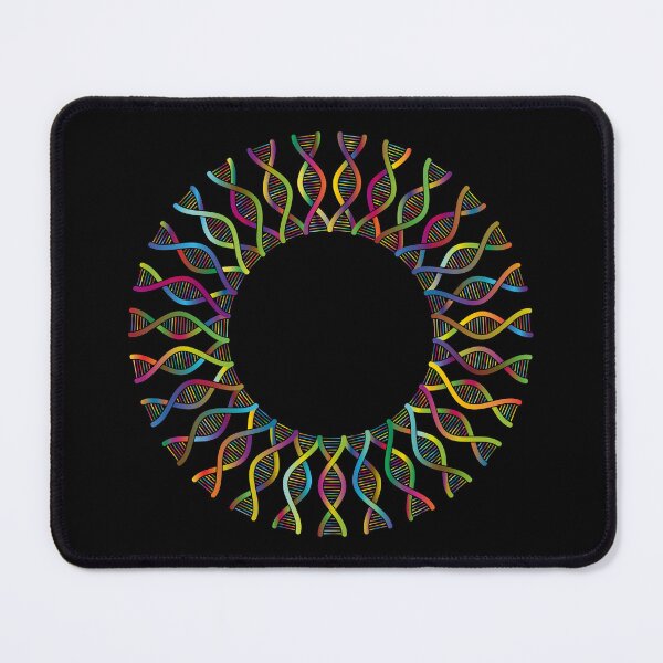 Item preview, Helix Circle of Life Colour designed and sold by stuartsemporium.