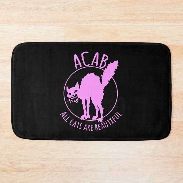 Item preview, ACAB All Cats Classic  designed and sold by salenemcalpin.