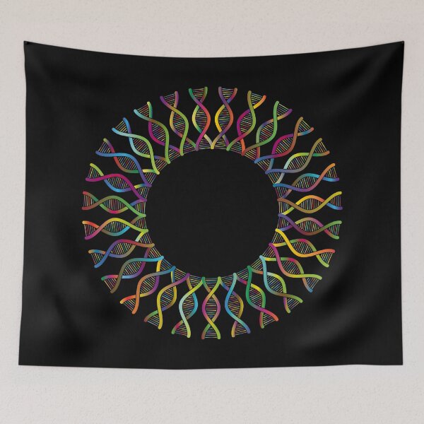 Item preview, Helix Circle of Life Colour  designed and sold by stuartsemporium.