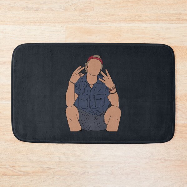 Item preview, JJ Maybank designed and sold by AzmaharAriano.