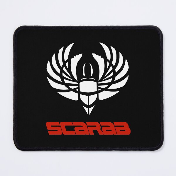 Item preview, Scarab Jet Boats designed and sold by Malashoppingg.