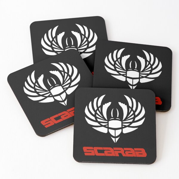 Item preview,  Scarab Jet Boats designed and sold by Malashoppingg.