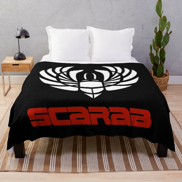 Item preview,  Scarab Jet Boats designed and sold by Malashoppingg.