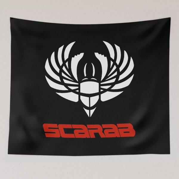 Item preview,  Scarab Jet Boats designed and sold by Malashoppingg.