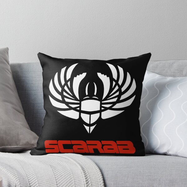 Item preview,  Scarab Jet Boats designed and sold by Malashoppingg.