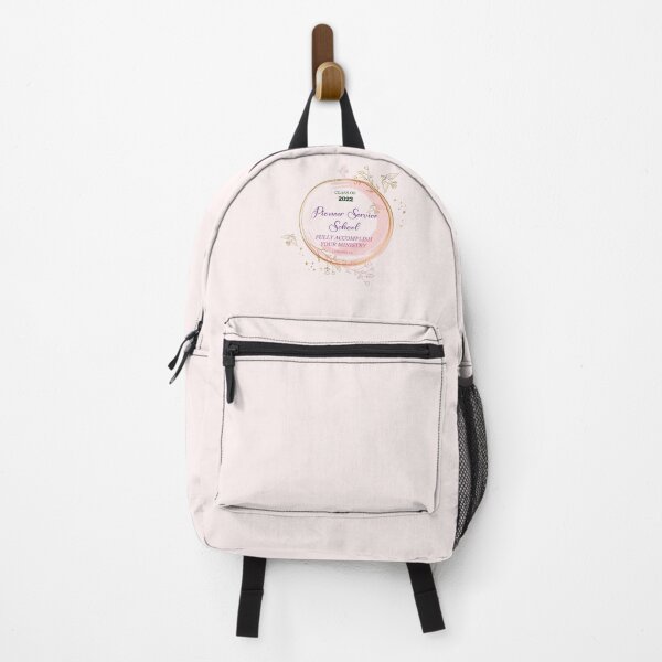 Item preview, Pioneer Service School 2022 Spiral Notebook designed and sold by crafts-gift.