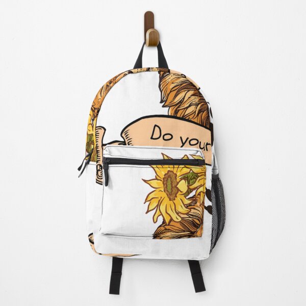 Item preview, Lion Crowned with Sunflower designed and sold by MarsClothings.