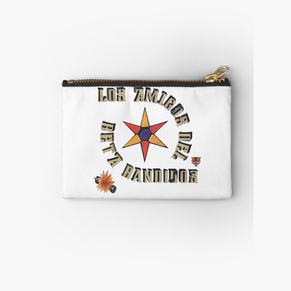 Item preview, The Beta Band - Los Amigos del Beta Bandidos - 3 EPs designed and sold by Paperwall012.