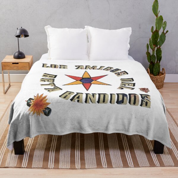 Item preview, The Beta Band - Los Amigos del Beta Bandidos - 3 EPs designed and sold by Paperwall012.