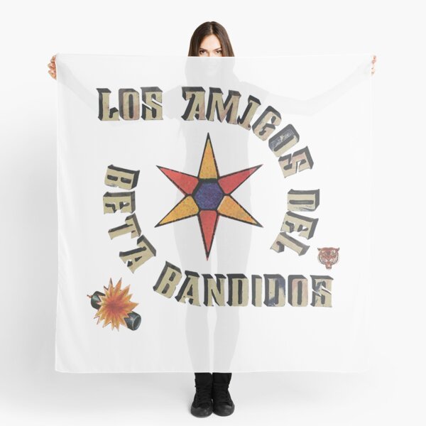 Item preview, The Beta Band - Los Amigos del Beta Bandidos - 3 EPs designed and sold by Paperwall012.