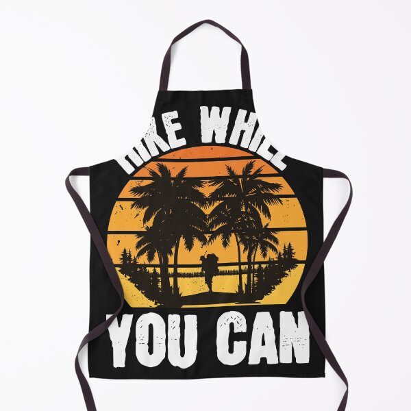 Item preview, Hike While You Can  designed and sold by RED FIR.