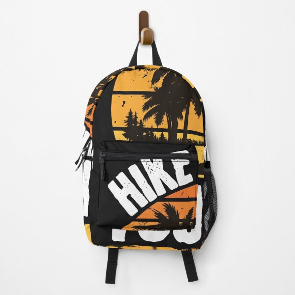 Item preview, Hike While You Can  designed and sold by RED FIR.