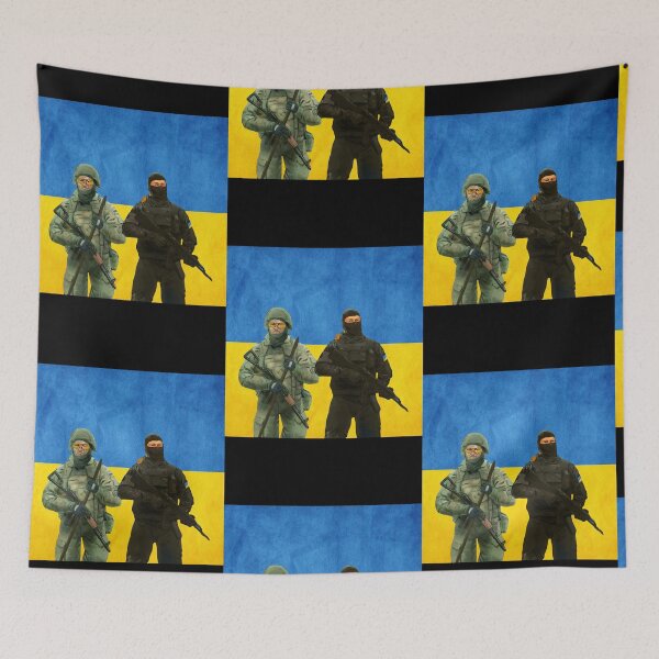 Item preview, Save Ukraine   designed and sold by ElaineSch40556.
