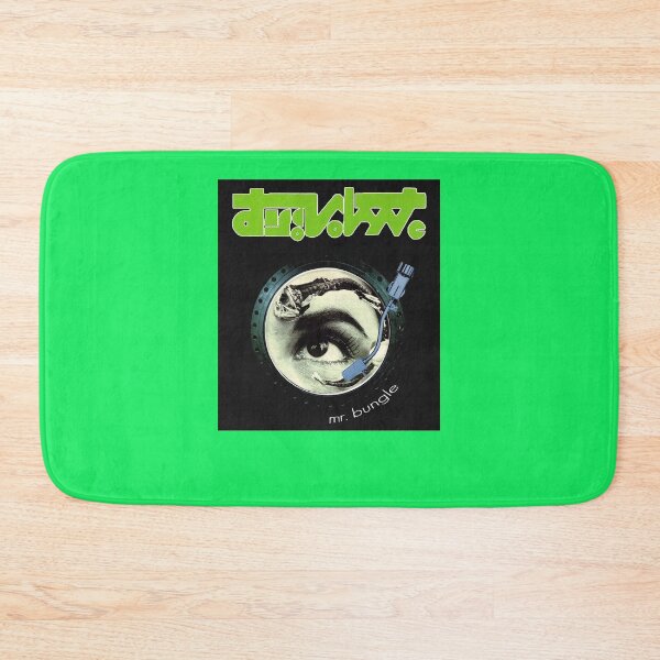 Item preview, Best,mr bungle-logo Essential T-Shirt designed and sold by CaroliKruger.